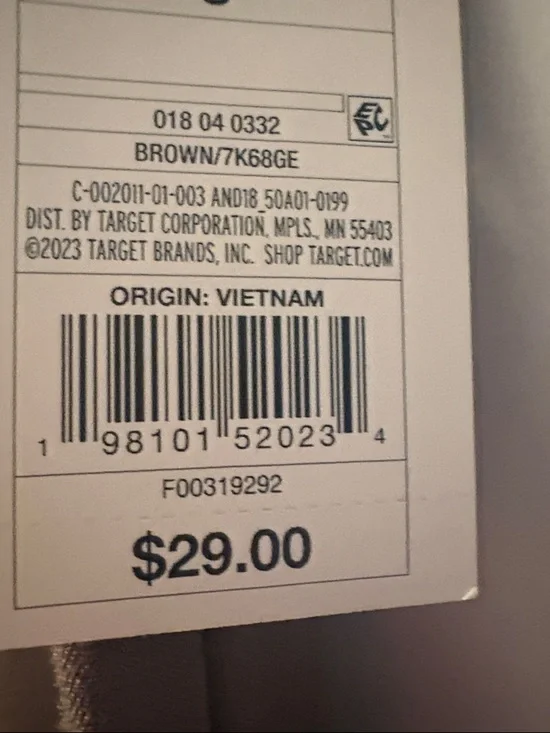 Women’s skinny ankle high rise - Picture 3 of 7